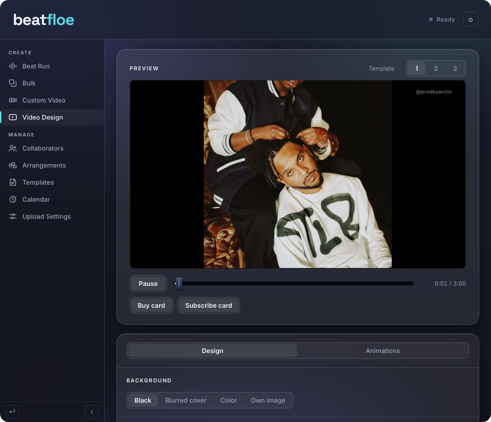 Video Design
